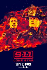 911: Одинокая звезда 6 сезон